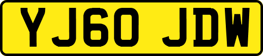 YJ60JDW