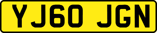 YJ60JGN