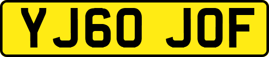 YJ60JOF