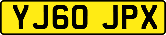 YJ60JPX