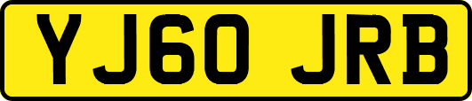 YJ60JRB