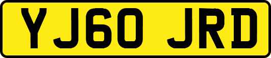 YJ60JRD