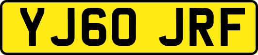 YJ60JRF