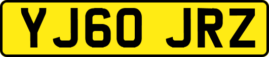 YJ60JRZ