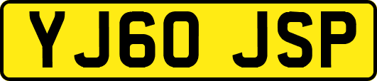 YJ60JSP
