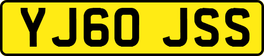 YJ60JSS