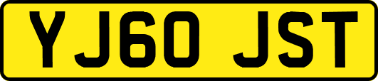 YJ60JST