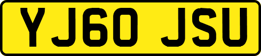 YJ60JSU