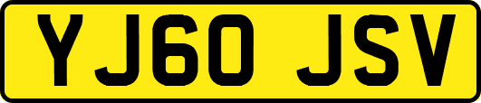 YJ60JSV