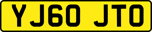 YJ60JTO