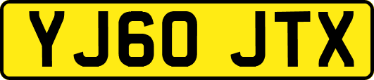 YJ60JTX