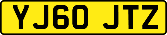 YJ60JTZ