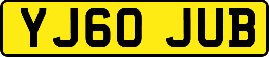 YJ60JUB