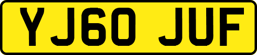 YJ60JUF