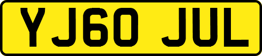 YJ60JUL