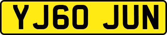YJ60JUN