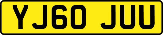 YJ60JUU