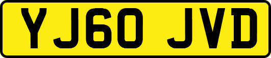YJ60JVD