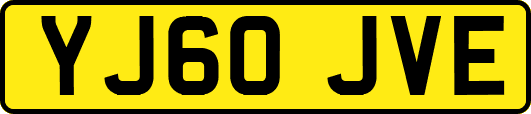 YJ60JVE
