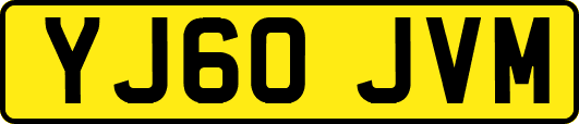 YJ60JVM
