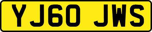 YJ60JWS