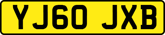 YJ60JXB