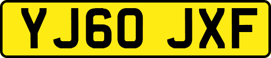 YJ60JXF