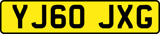 YJ60JXG