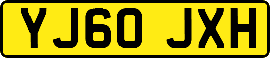 YJ60JXH