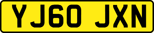 YJ60JXN
