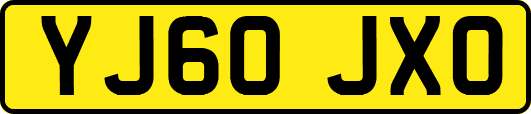 YJ60JXO
