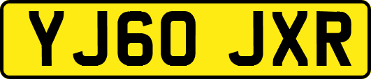 YJ60JXR