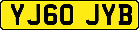 YJ60JYB
