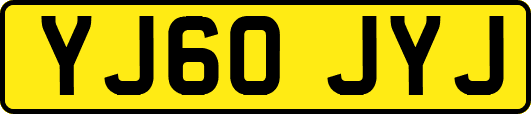 YJ60JYJ