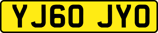 YJ60JYO