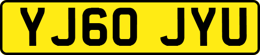 YJ60JYU