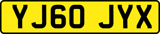 YJ60JYX