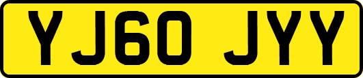 YJ60JYY