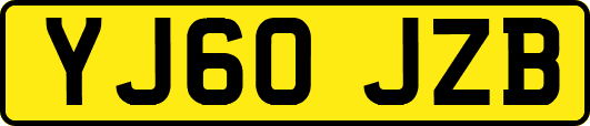 YJ60JZB