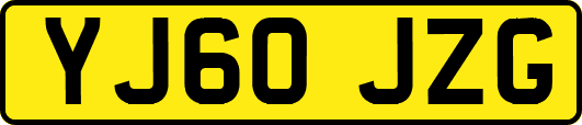 YJ60JZG