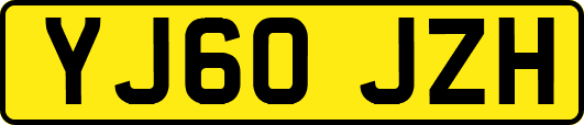 YJ60JZH