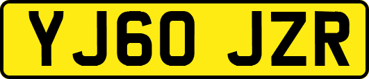 YJ60JZR
