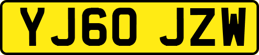 YJ60JZW