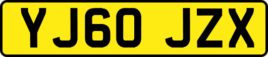 YJ60JZX