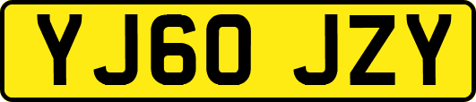 YJ60JZY