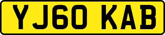YJ60KAB