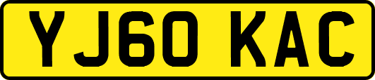 YJ60KAC