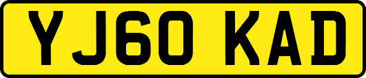 YJ60KAD