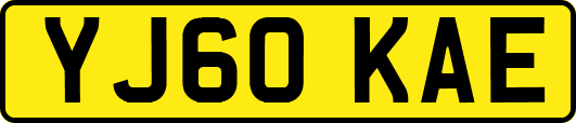 YJ60KAE