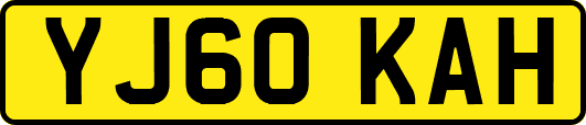 YJ60KAH